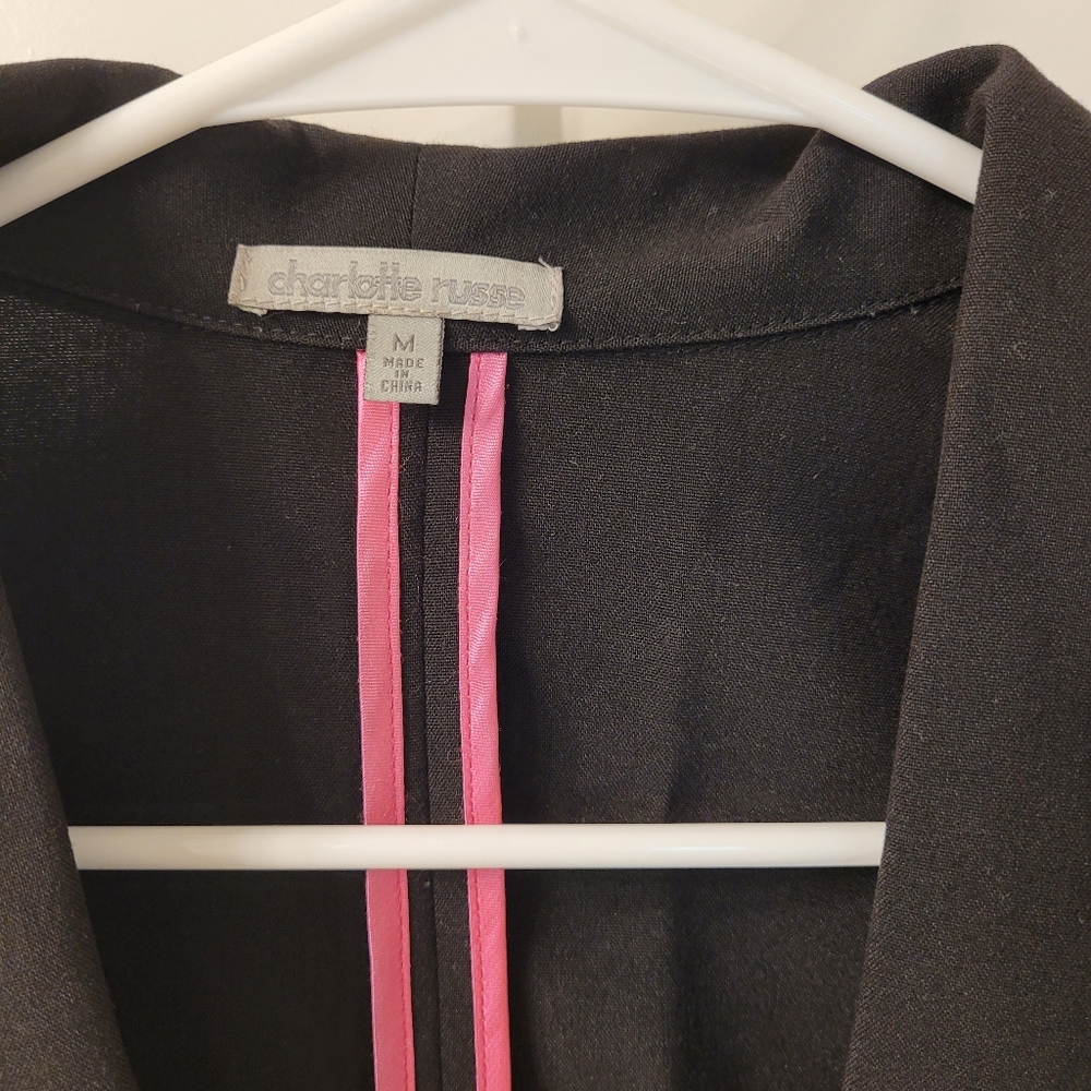 Dress Jacket - Picture 2 of 3
